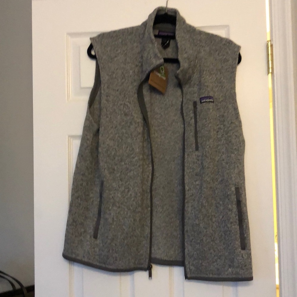Men’s Patagonia Better Sweater Vest